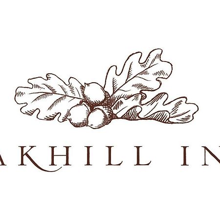 The Oakhill Inn Eksteriør bilde
