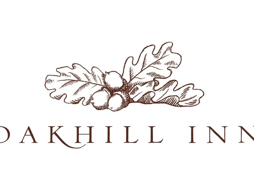 The Oakhill Inn Eksteriør bilde