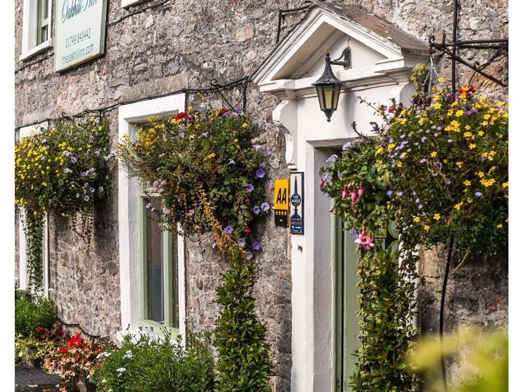 The Oakhill Inn Eksteriør bilde
