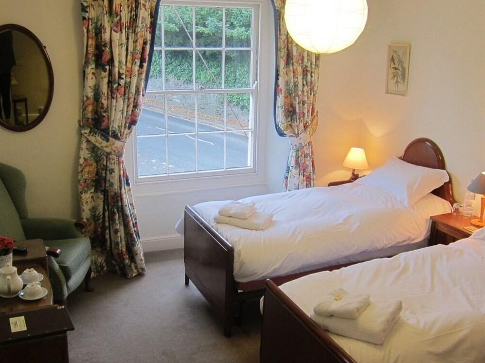 The Oakhill Inn Eksteriør bilde