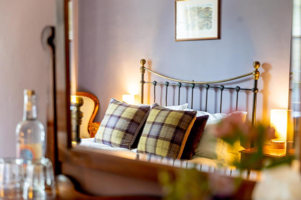 The Oakhill Inn Rom bilde