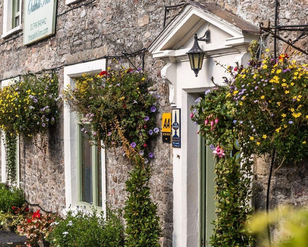 The Oakhill Inn Eksteriør bilde