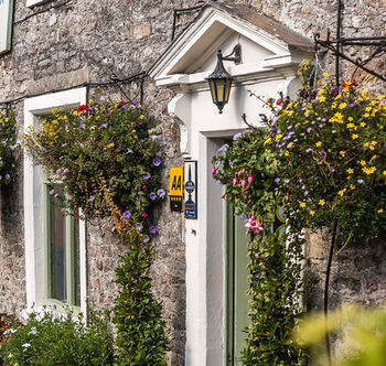The Oakhill Inn Eksteriør bilde